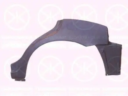 Автозапчасть KLOKKERHOLM FP 1608 581