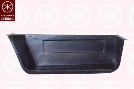 Автозапчасть KLOKKERHOLM FP 2515 043