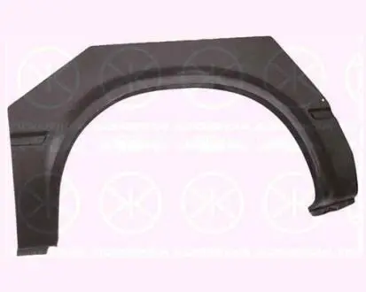 Автозапчасть KLOKKERHOLM FP 2515 597
