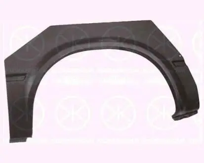 Автозапчасть KLOKKERHOLM FP 2515 598