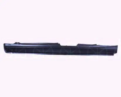 Ремчастина металева KLOKKERHOLM FP 2532 011