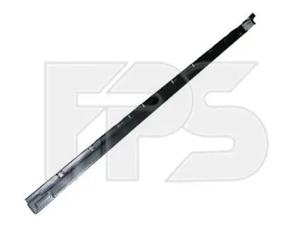 Автозапчасть KLOKKERHOLM FP 2552 072