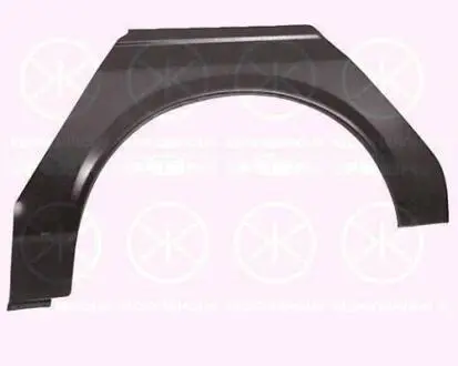 Автозапчасть KLOKKERHOLM FP 2560 591
