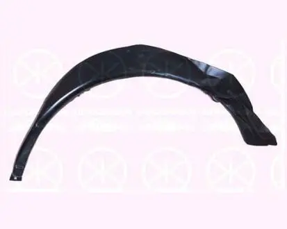 Автозапчасть KLOKKERHOLM FP 2562 541