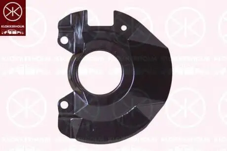 Захист гальмівного диска KLOKKERHOLM FP 3265 377