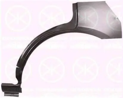 Автозапчасть KLOKKERHOLM FP 3432 581