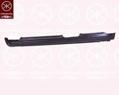 Автозапчасть KLOKKERHOLM FP 3450 014