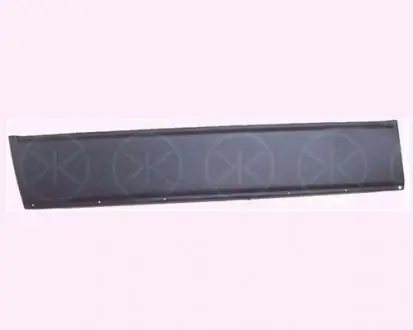 Ремчастина металева KLOKKERHOLM FP 3526 141