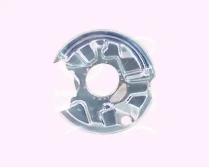 Захист гальмівного диска KLOKKERHOLM FP 3526 877