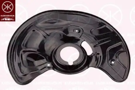 Захист гальмівного диска KLOKKERHOLM FP 3528 378