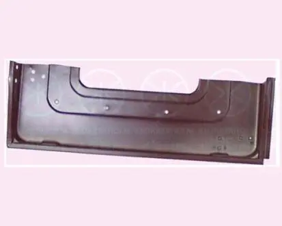 Автозапчасть KLOKKERHOLM FP 3545 171