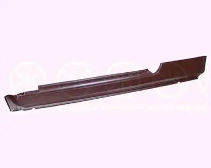 Ремчастина металева KLOKKERHOLM FP 5022 002