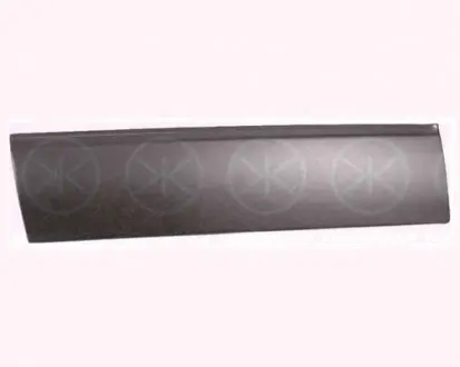 Ремчастина металева KLOKKERHOLM FP 5039 141