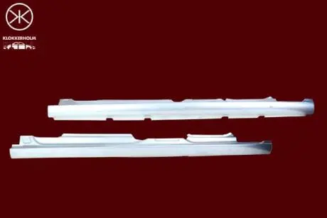 Автозапчасть KLOKKERHOLM FP 6613 011