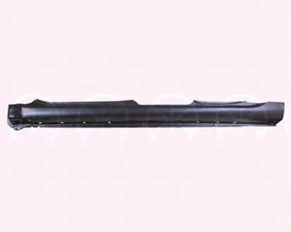 Ремчастина металева KLOKKERHOLM FP 8160 012