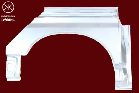 Автозапчасть KLOKKERHOLM FP 8185 592