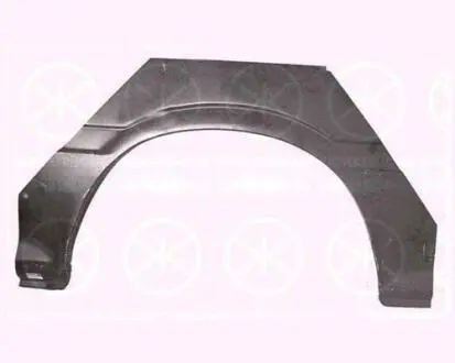 Автозапчасть KLOKKERHOLM FP 8193 591