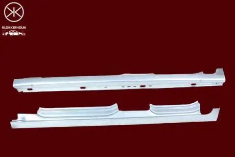 Автозапчасть KLOKKERHOLM FP 9506 011
