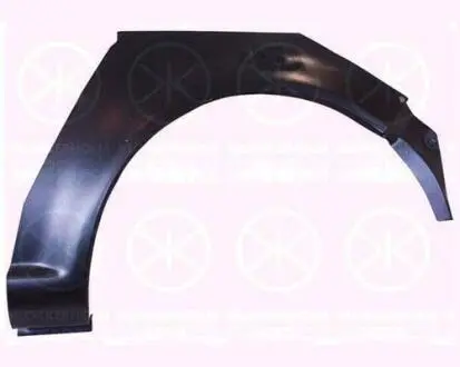 Автозапчасть KLOKKERHOLM FP 9523 592