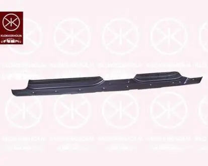 Автозапчасть KLOKKERHOLM FP 9540 011