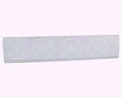 Ремчастина металева KLOKKERHOLM FP 9557 150