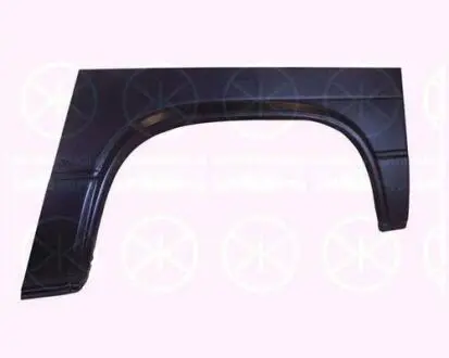 Автозапчасть KLOKKERHOLM FP 9557 592