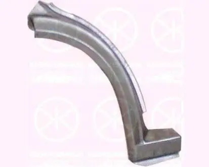 Автозапчасть KLOKKERHOLM FP 9558 331-X