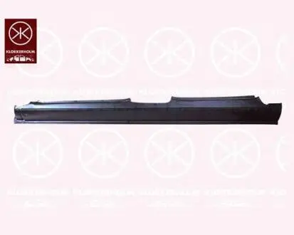 Автозапчасть KLOKKERHOLM FP 9590 012