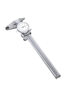Штангенциркуль з круглою шкалою KOLBENSCHMIDT 120000117001
