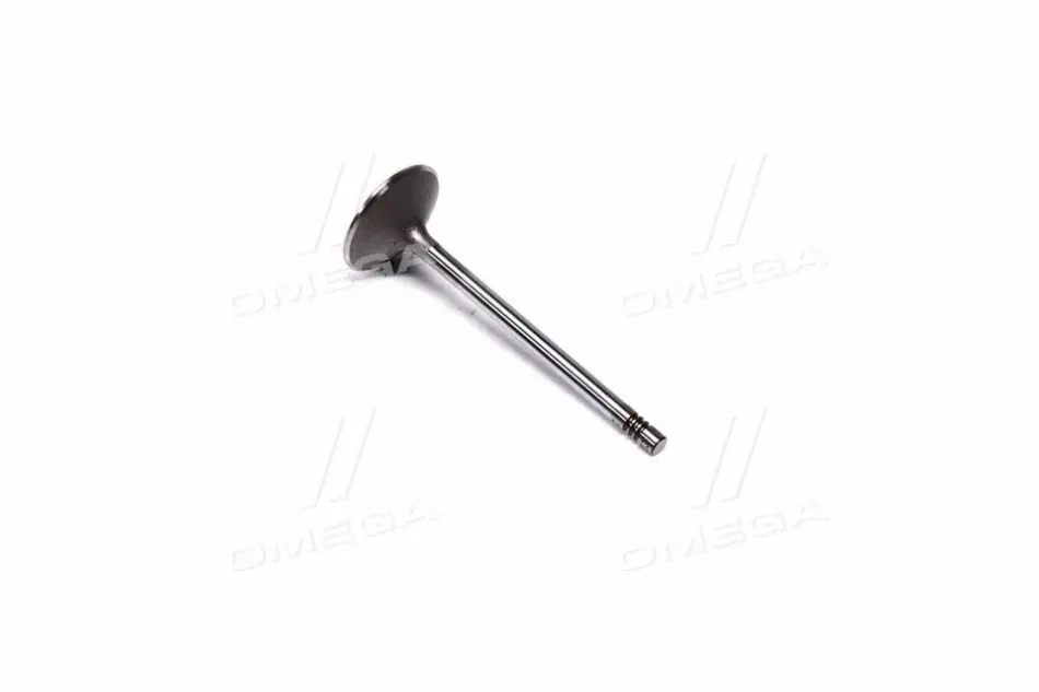 Клапан впускной IN FIAT/OPEL 194A1/939A5/939A6/Z22SE/Z22YH 35.2X6X102.2 (пр-во KS) KOLBENSCHMIDT 291109 (фото 1)