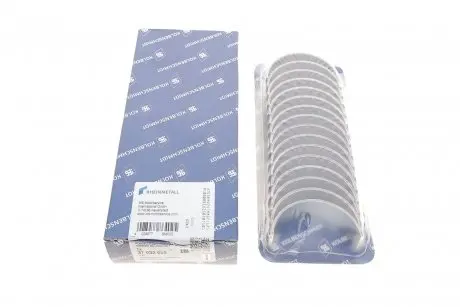 Підшипник ковзання KOLBENSCHMIDT 37032610