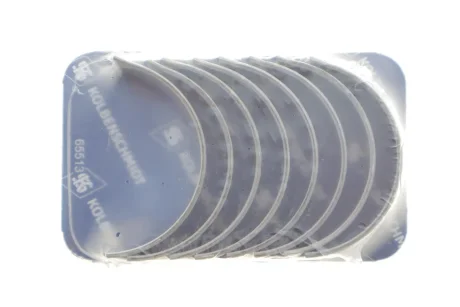 Вкладиші KOLBENSCHMIDT 37087600