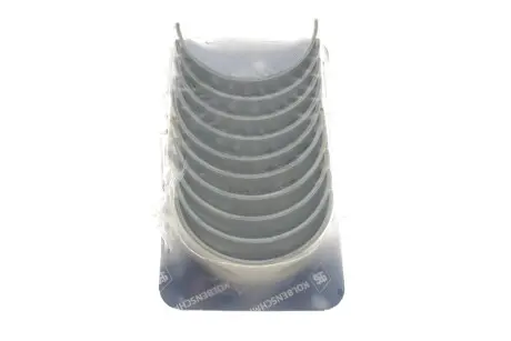 Вкладиші шатунні OPEL Fiat 1.9 TDCI +0.25 KOLBENSCHMIDT 37088610