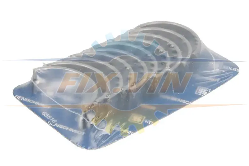 Вкладиші корінні VAG 1.2 TFSI 1.2 TSi BlueMotion std KOLBENSCHMIDT 37105600 (фото 1)