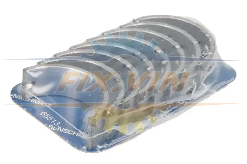 Вкладиші корінні VAG 1.0 EcoFuel MPi BlueMotion 3CYL std KOLBENSCHMIDT 37109600 (фото 1)