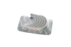 Вкладыши шатунные VAG STD 1,4 TDI(3 CYL) SPUTTER (пр-во KS) KOLBENSCHMIDT 37112600 (фото 2)