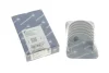 Вкладыши шатунные VAG STD 1,4 TDI(3 CYL) SPUTTER (пр-во KS) KOLBENSCHMIDT 37112600 (фото 3)