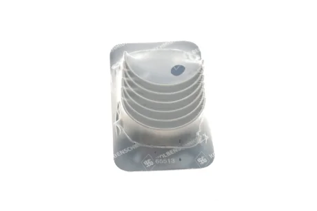 Вкладыши шатунные VAG STD 1,4 TDI(3 CYL) SPUTTER (пр-во KS) KOLBENSCHMIDT 37112600