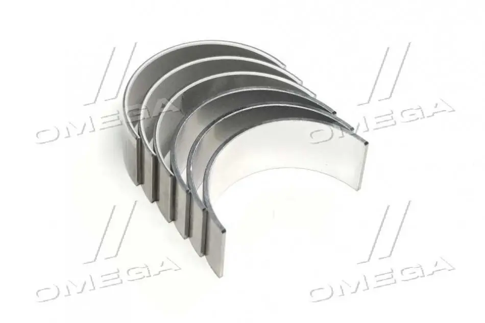 Вкладиші шатунні VAG 0.25 mm 1,4 TDI(3 CYL) SPUTTER (вир-во KS) KOLBENSCHMIDT 37112610 (фото 1)