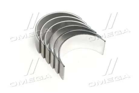 Вкладиші шатунні VAG 0.25 mm 1,4 TDI(3 CYL) SPUTTER (вир-во KS) KOLBENSCHMIDT 37112610