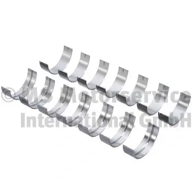 Подшипник скольжения HL STD MX-11 Euro6 7 пар KOLBENSCHMIDT 37156600 (фото 1)