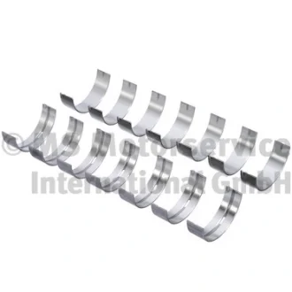 Подшипник скольжения HL STD MX-11 Euro6 7 пар KOLBENSCHMIDT 37156600