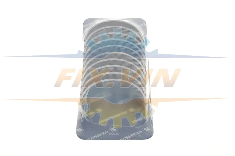 Вкладиші корінні OPEL 2.0 BiTurbo CDTI +0,50 KOLBENSCHMIDT 37167620 (фото 1)