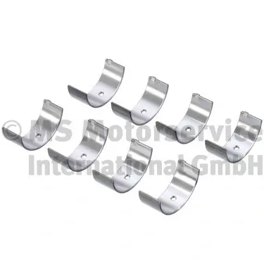 Вкладиші шатунні FORD / JEEP / CHRYSLER 1,2 1.4 MultiAir KOLBENSCHMIDT 37170600 (фото 1)