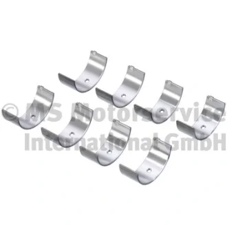 Вкладиші шатунні FORD / JEEP / CHRYSLER 1,2 1.4 MultiAir +050 KOLBENSCHMIDT 37170620