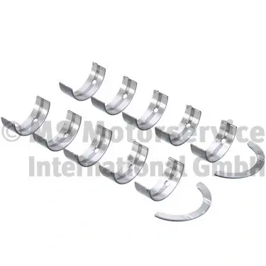 Вкладыши коренные FIAT 0.50 mm 1,2/1,4 (пр-во KS) KOLBENSCHMIDT 37171620 (фото 1)