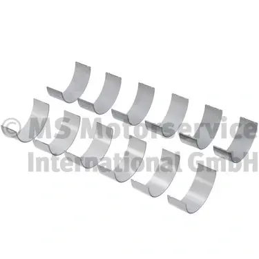 Подшипник скольжения PL STD MX11... 6 пар KOLBENSCHMIDT 37176600 (фото 1)