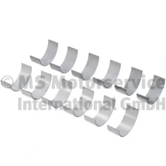 Подшипник скольжения PL STD MX11... 6 пар KOLBENSCHMIDT 37176600