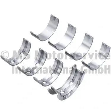 Вкладиші корінні FORD 1.0 EcoBoost KOLBENSCHMIDT 37180600 (фото 1)