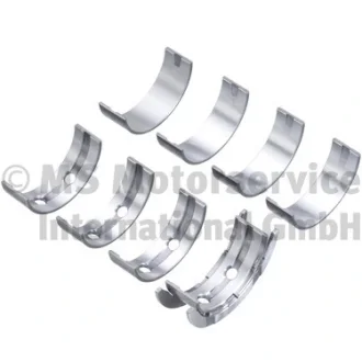 Вкладиші корінні FORD 1.0 EcoBoost KOLBENSCHMIDT 37180600